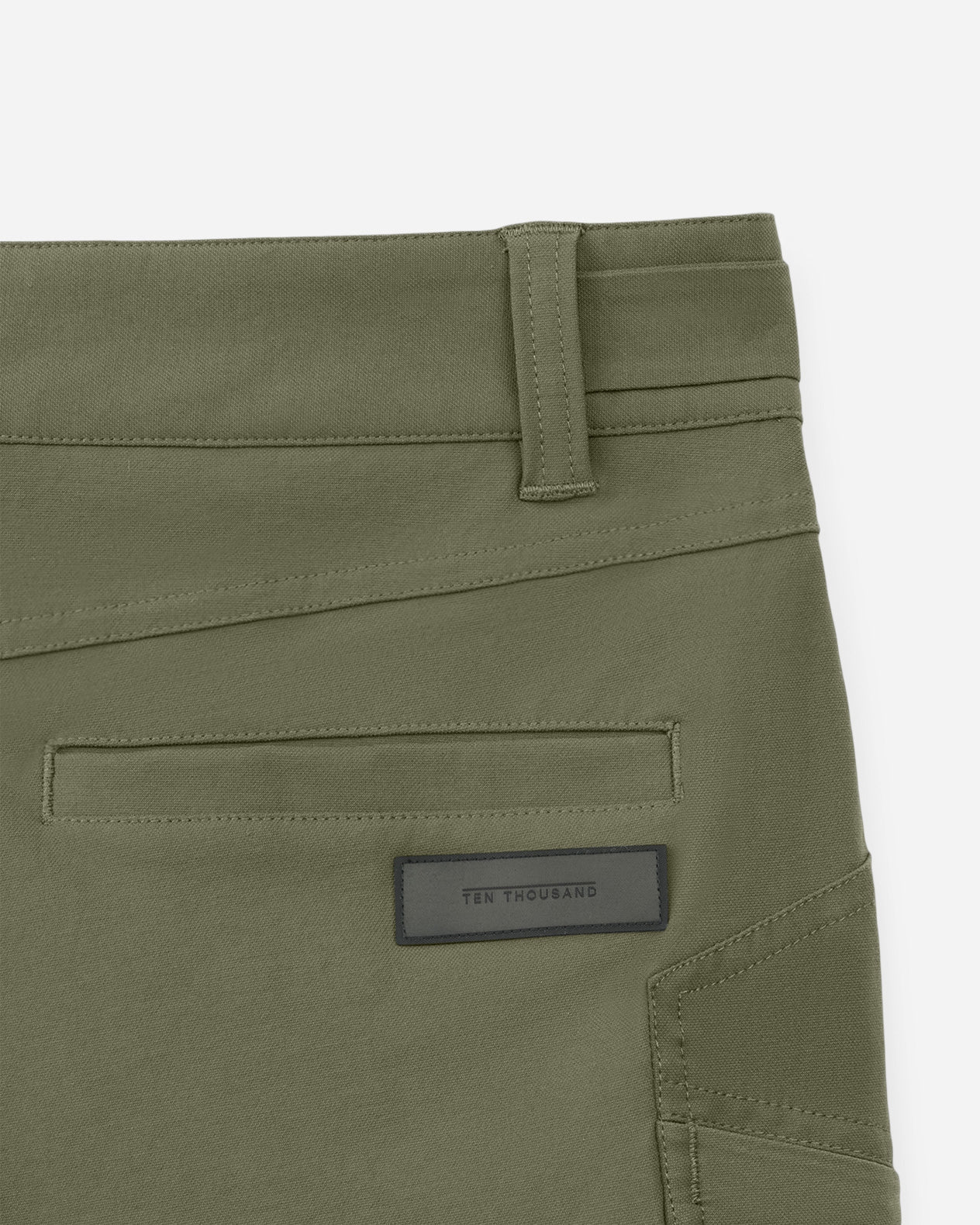 Utility Short - Image 26