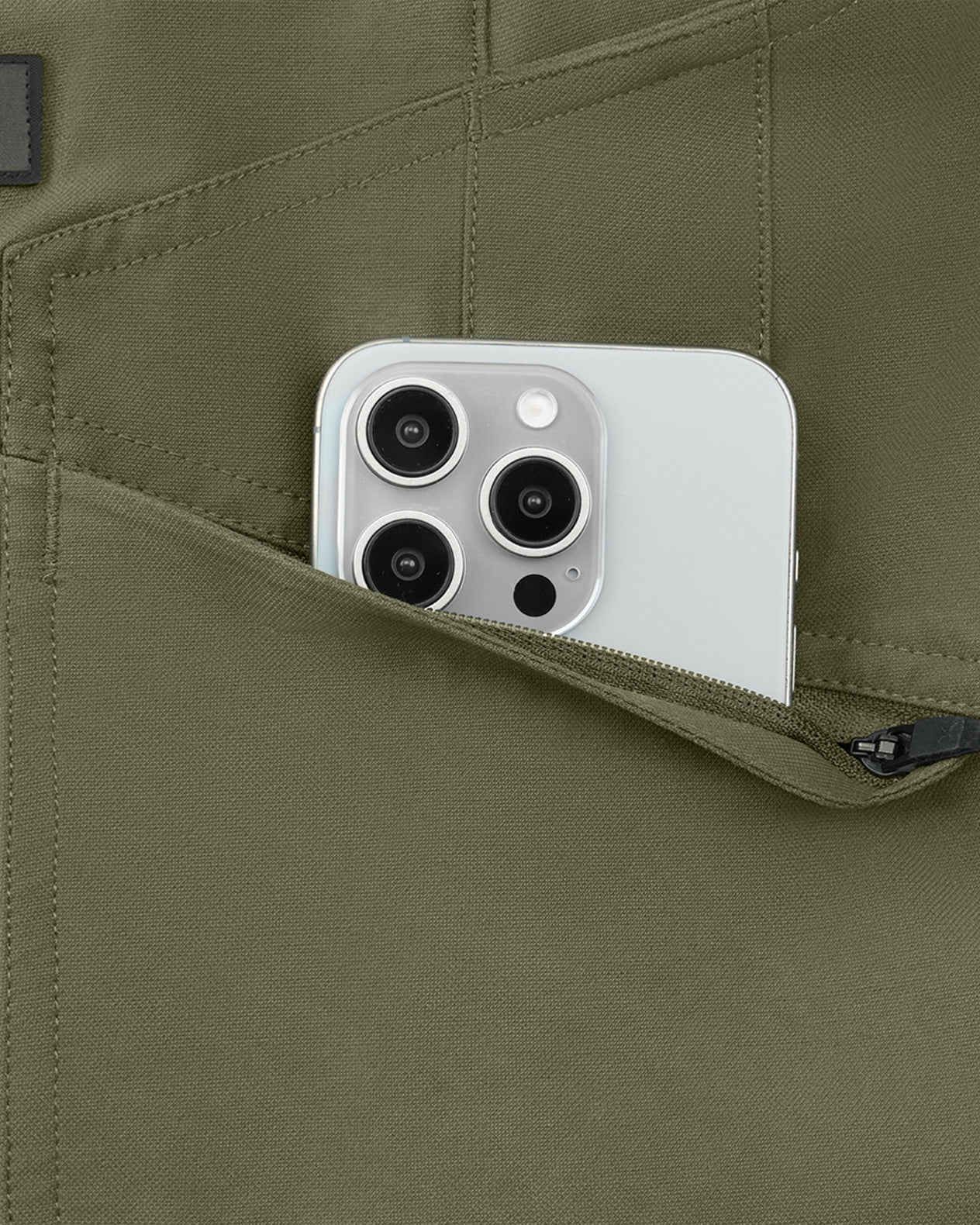 Utility Short - Image 29