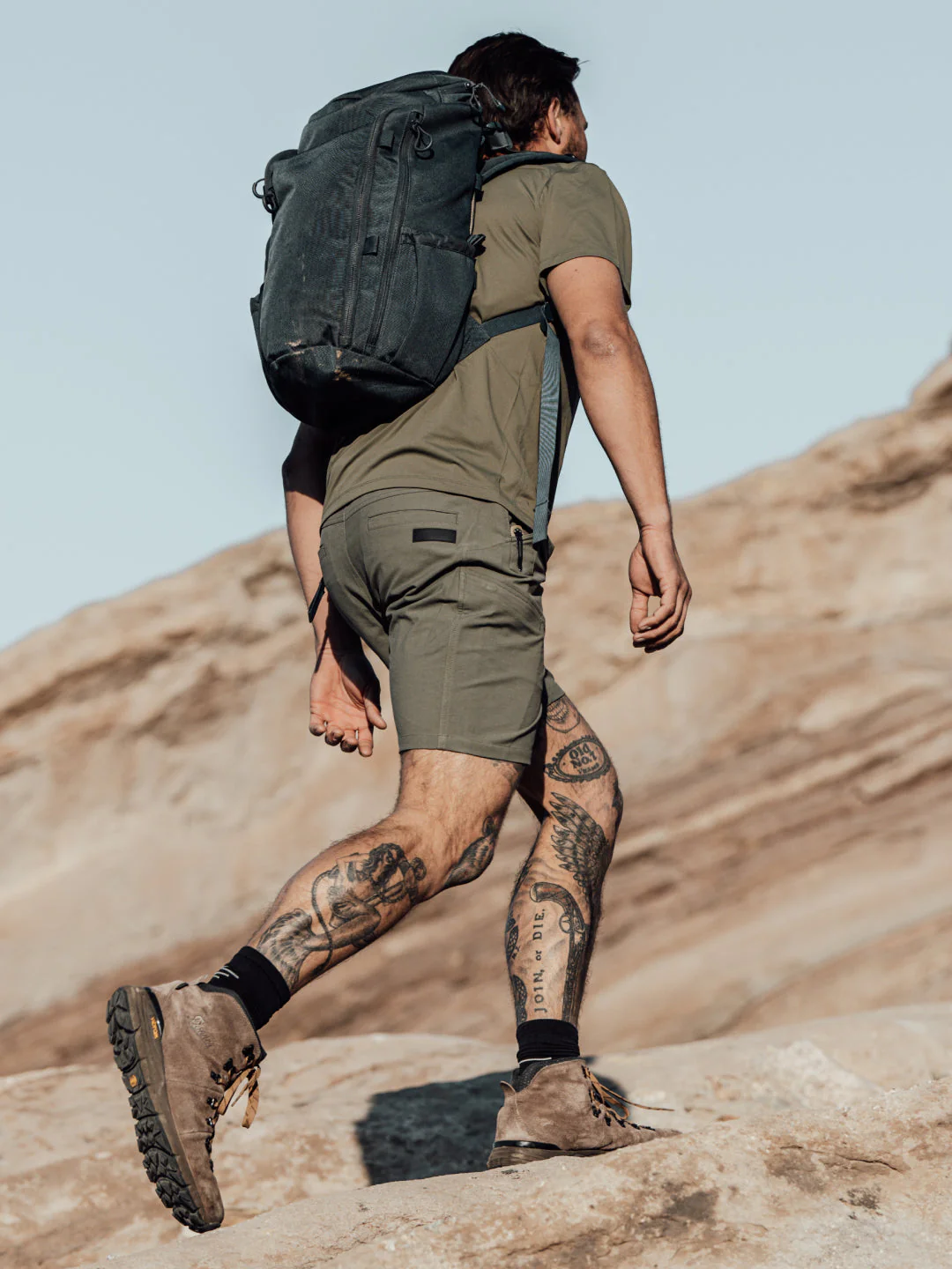 Utility Short - Image 5