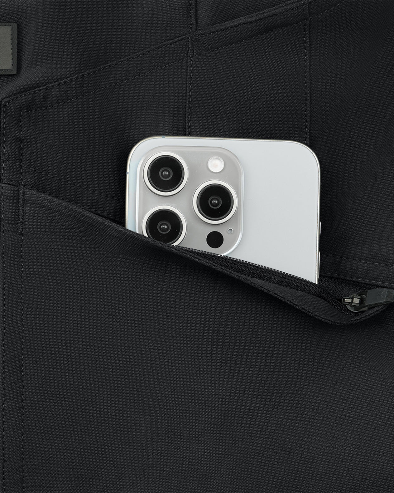 Utility Short - Image 9