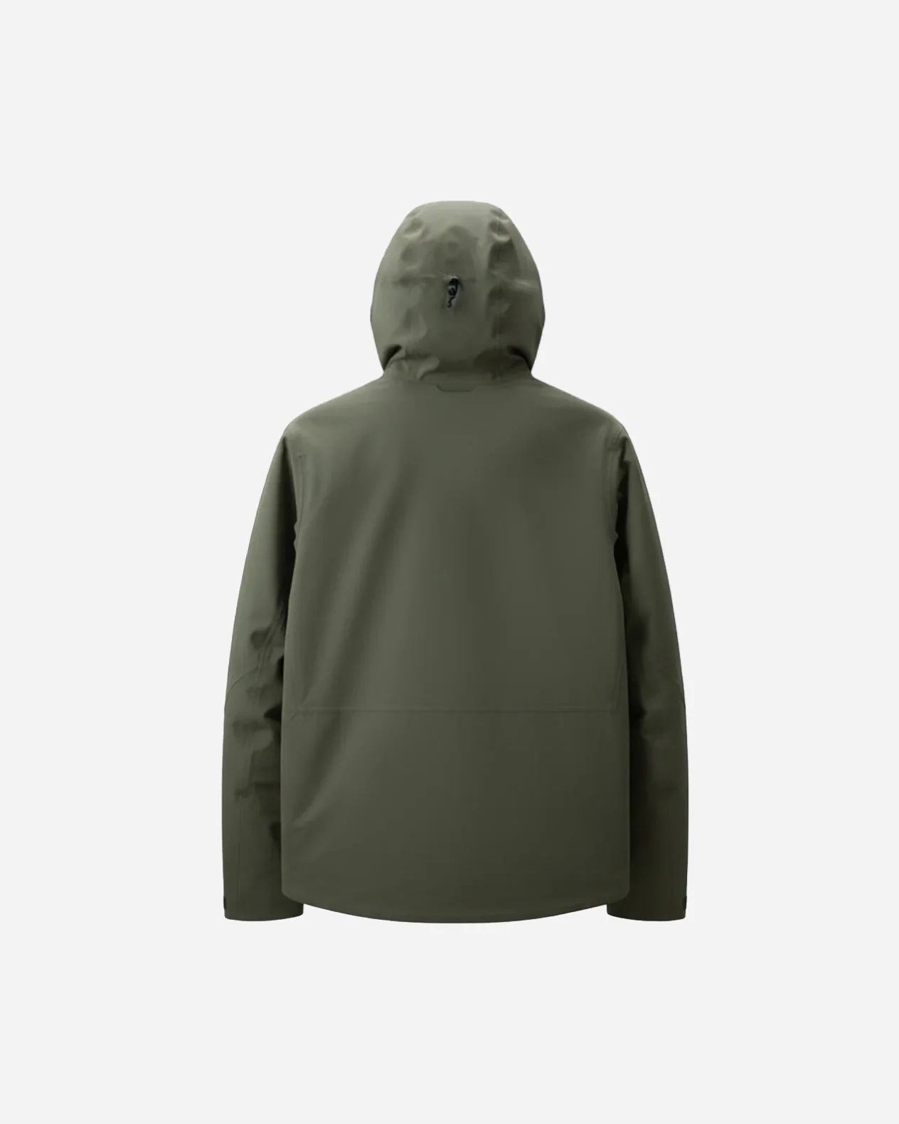 Waterproof Shell Jacket - Image 10