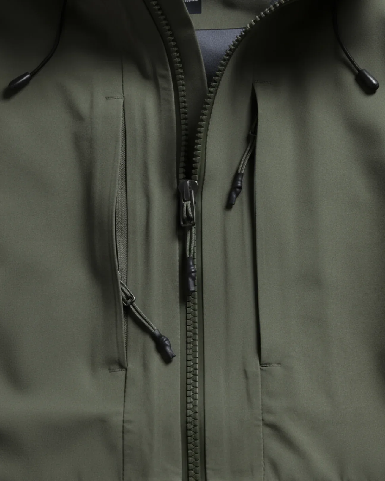 Waterproof Shell Jacket - Image 13