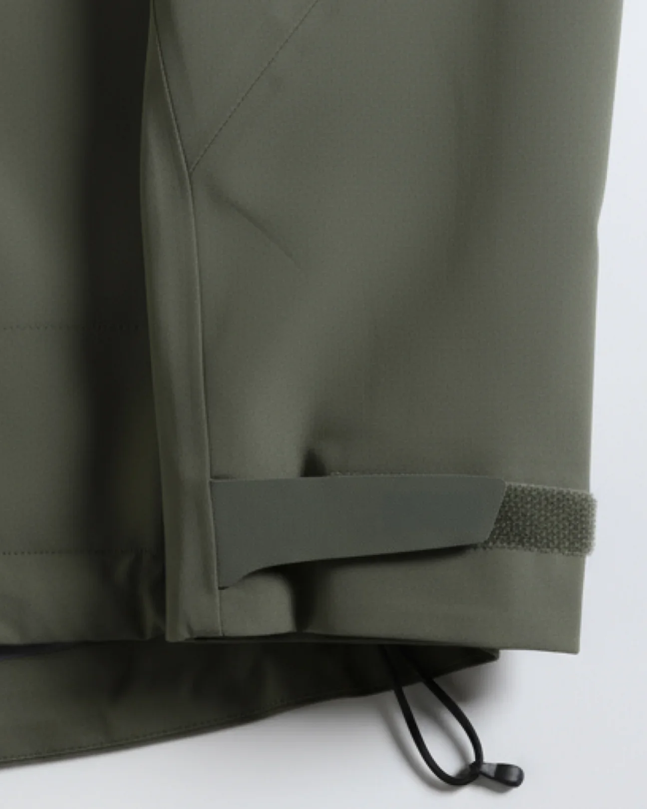 Waterproof Shell Jacket - Image 15