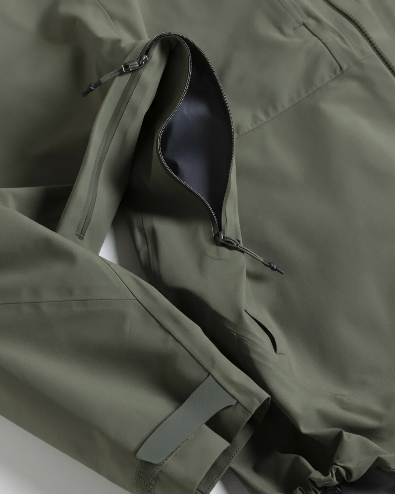 Waterproof Shell Jacket - Image 16