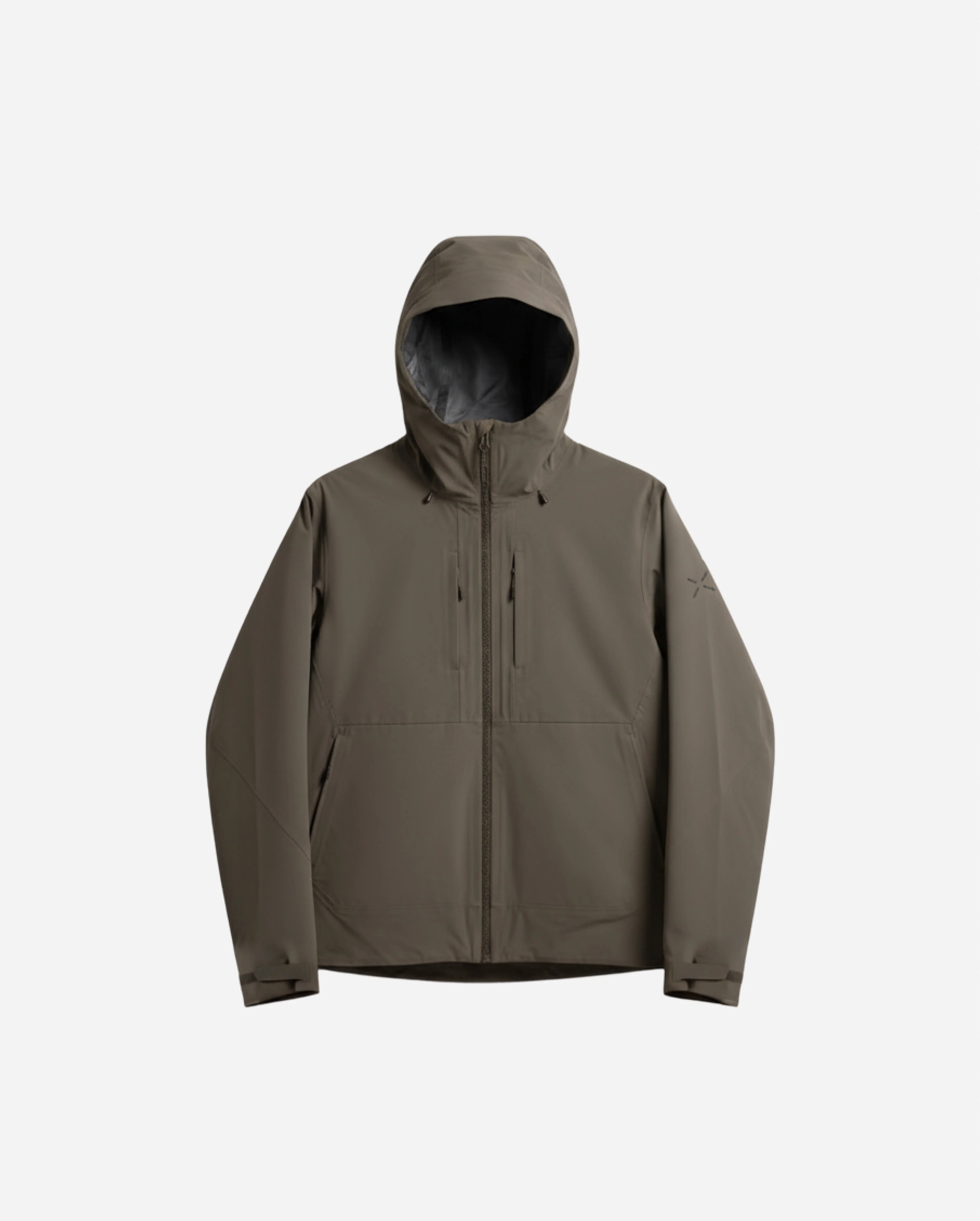 Waterproof Shell Jacket - Image 17