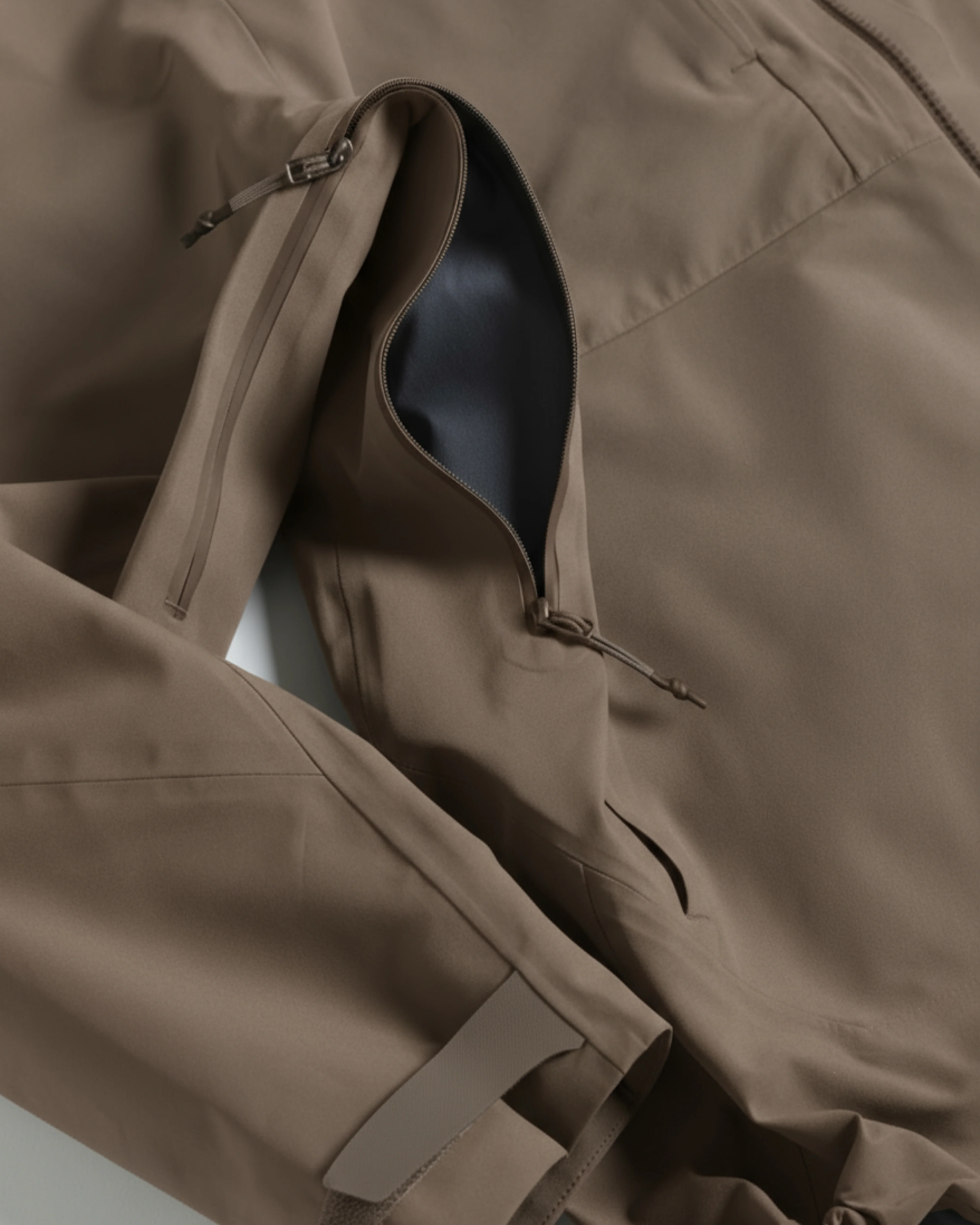Waterproof Shell Jacket - Image 22