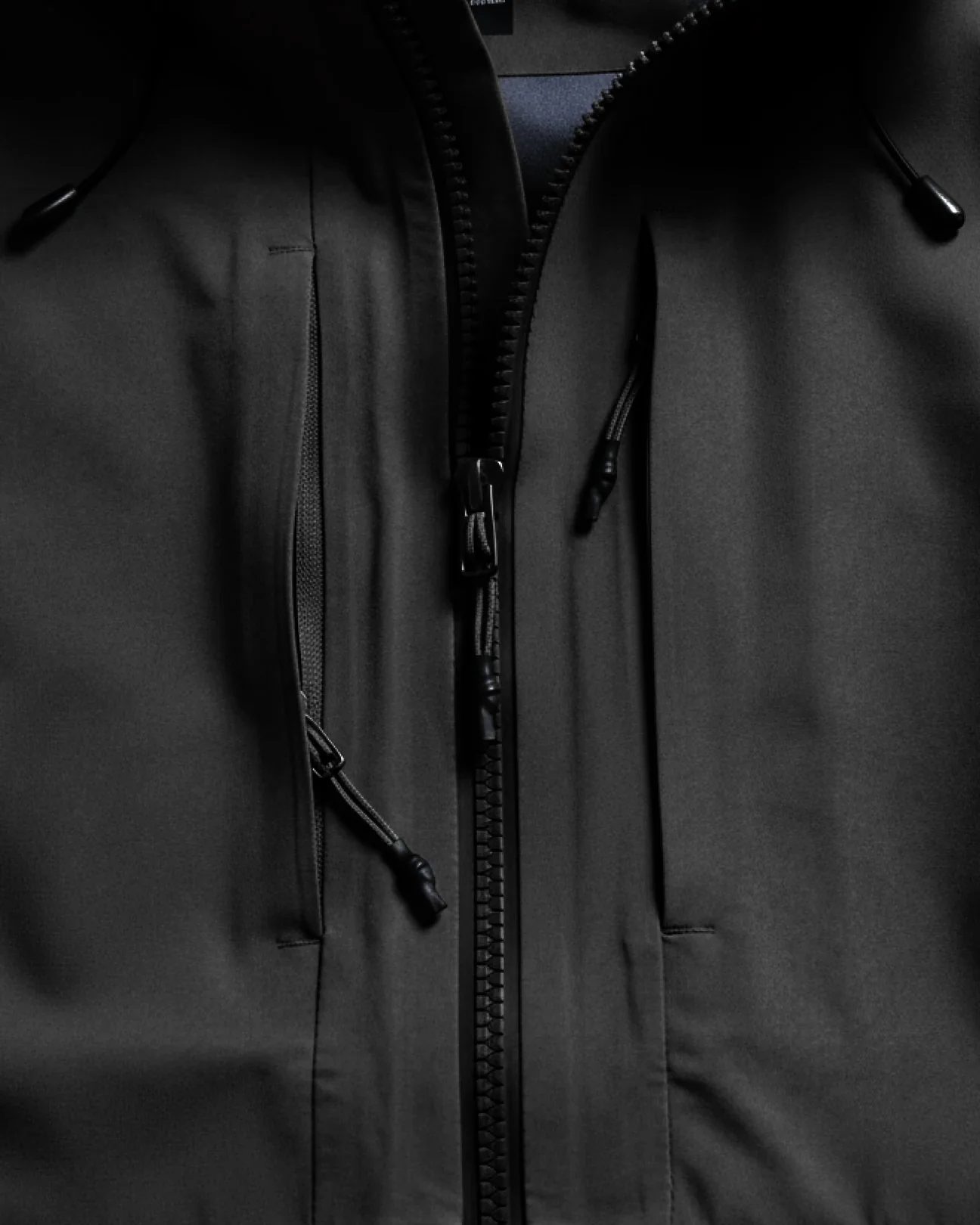 Waterproof Shell Jacket - Image 5