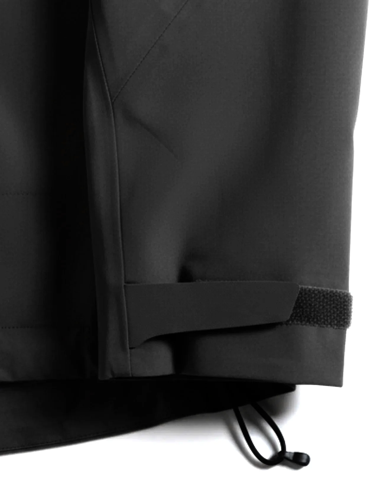 Waterproof Shell Jacket - Image 8