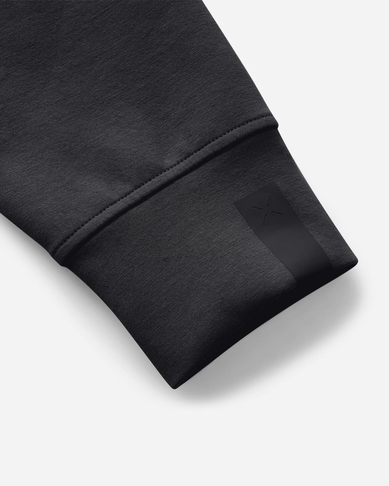 Midweight Tech Full Zip Hoodie - Image 13