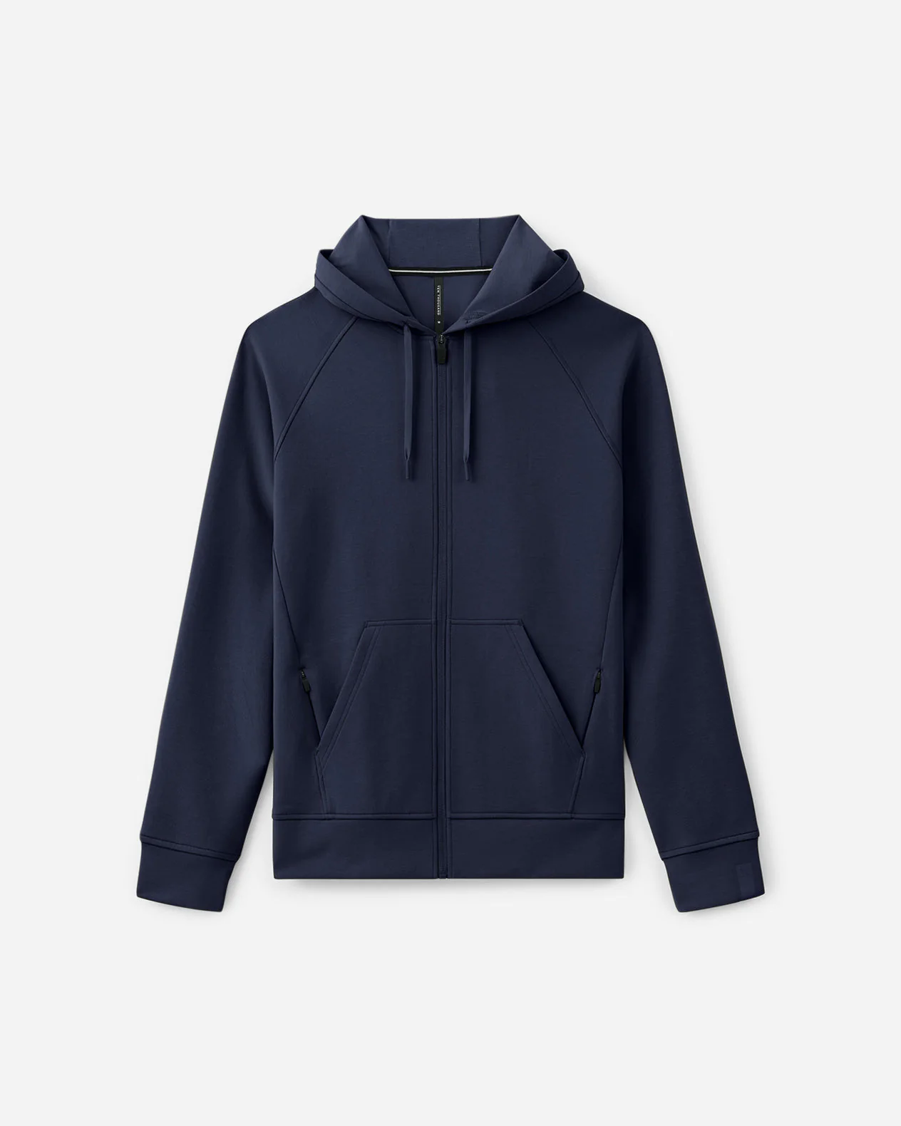 Midweight Tech Full Zip Hoodie - Image 14