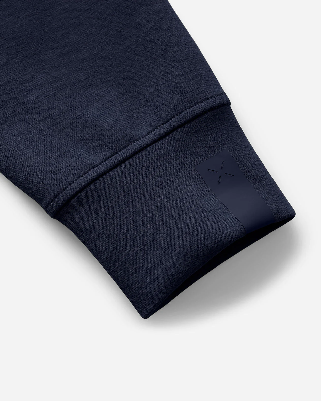 Midweight Tech Full Zip Hoodie - Image 20