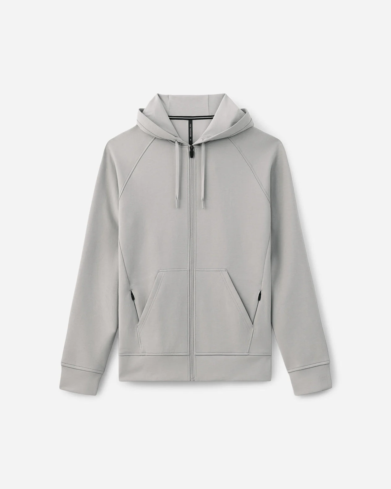 Midweight Tech Full Zip Hoodie - Image 21