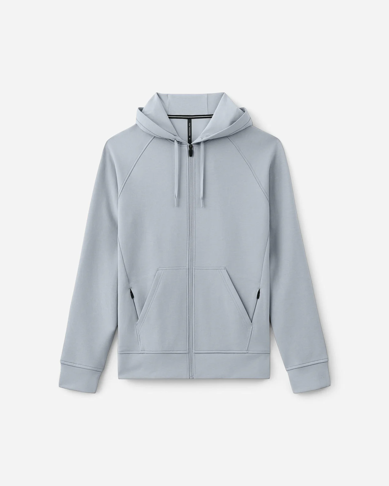 Midweight Tech Full Zip Hoodie - Image 28