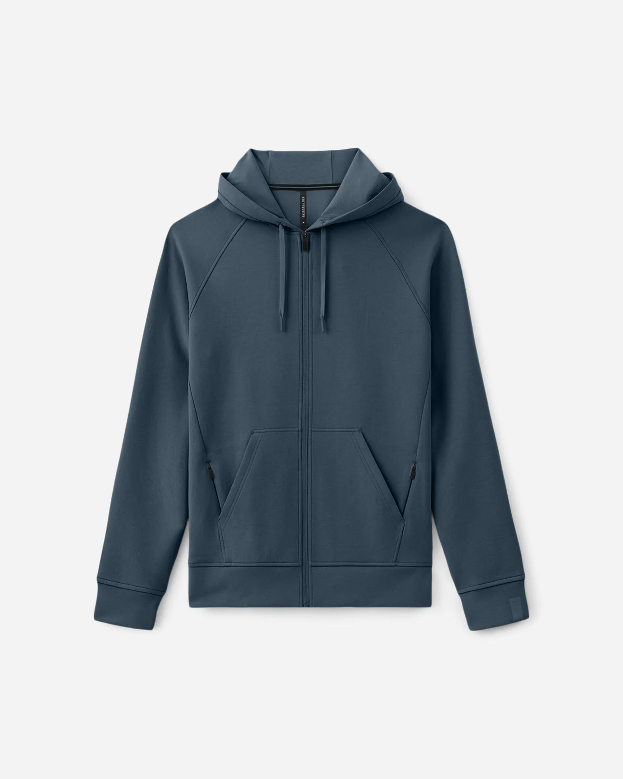 Midweight Tech Full Zip Hoodie - Image 34