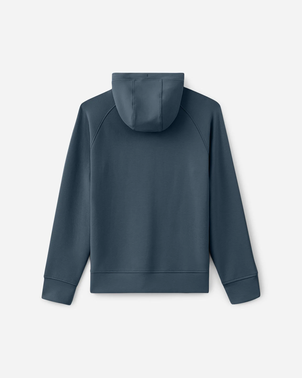 Midweight Tech Full Zip Hoodie - Image 35