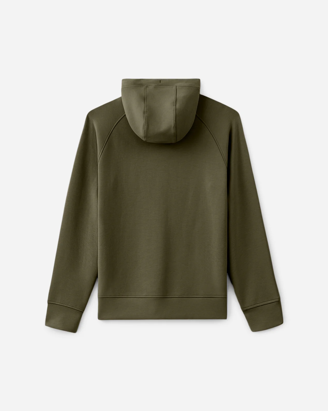 Midweight Tech Full Zip Hoodie - Image 42