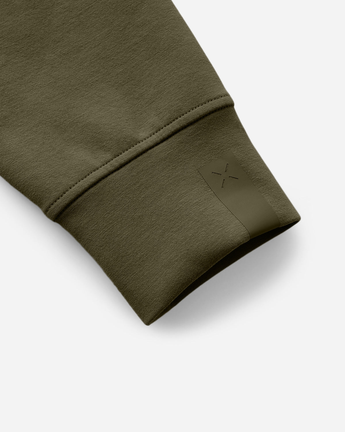 Midweight Tech Full Zip Hoodie - Image 46