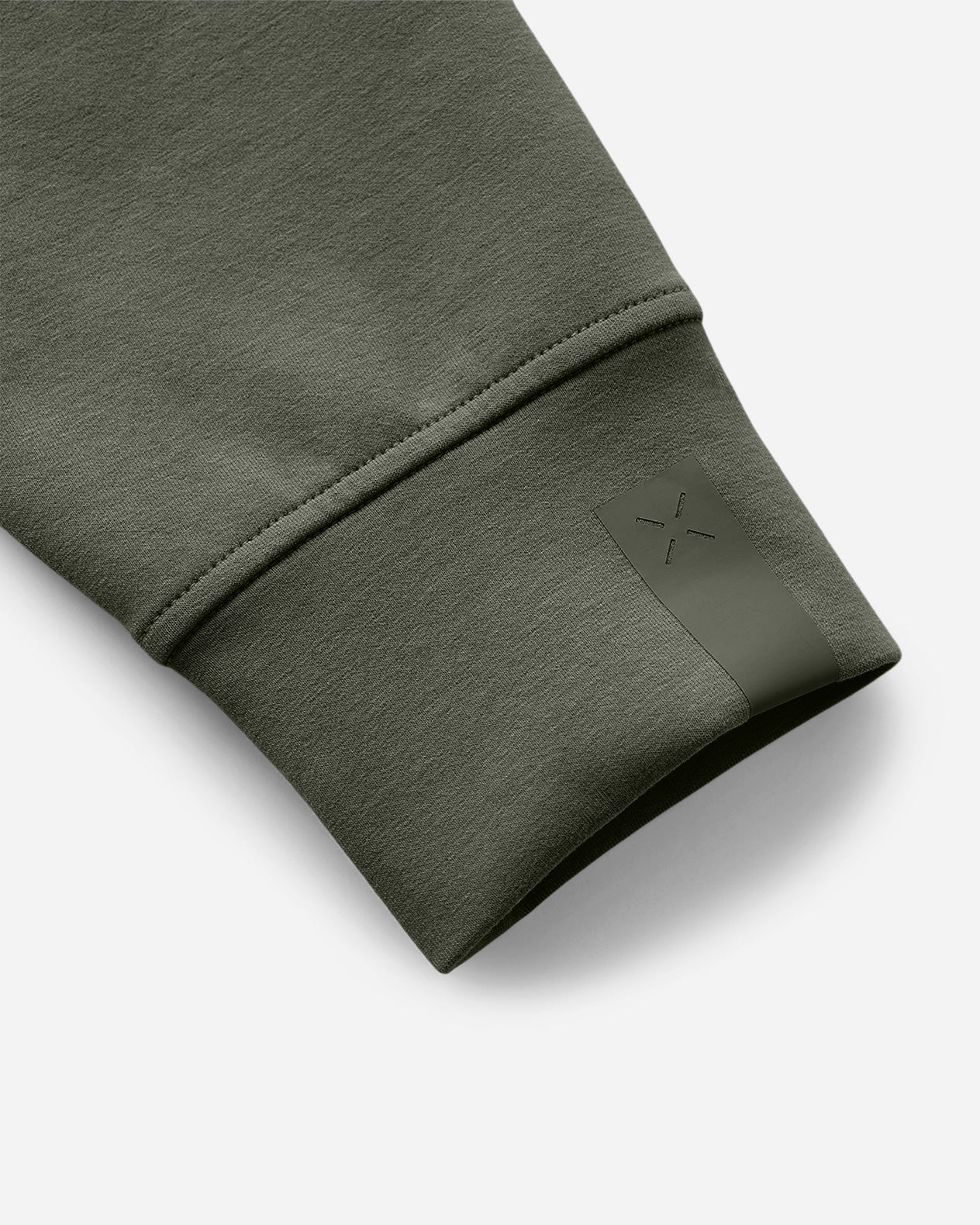 Midweight Tech Full Zip Hoodie - Image 5