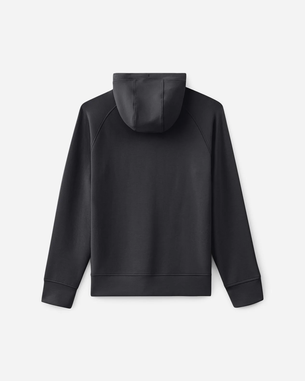 Midweight Tech Full Zip Hoodie - Image 7